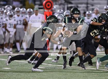 Thumbnail 3 in De La Salle @ Monterey Trail photogallery.