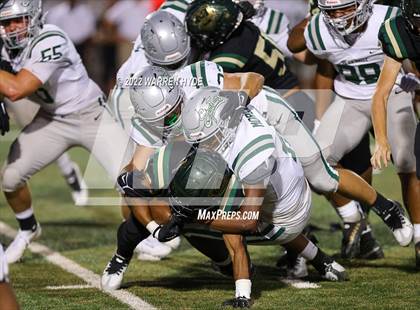 Thumbnail 1 in De La Salle @ Monterey Trail photogallery.