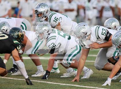 Thumbnail 2 in De La Salle @ Monterey Trail photogallery.