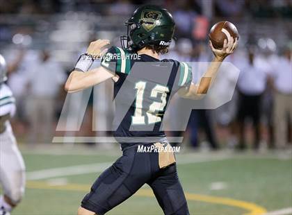 Thumbnail 1 in De La Salle @ Monterey Trail photogallery.