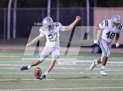 Thumbnail 3 in De La Salle @ Monterey Trail photogallery.