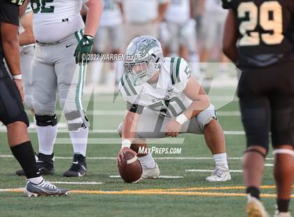 Thumbnail 3 in De La Salle @ Monterey Trail photogallery.