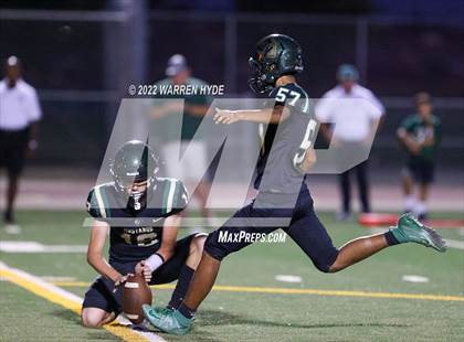 Thumbnail 3 in De La Salle @ Monterey Trail photogallery.