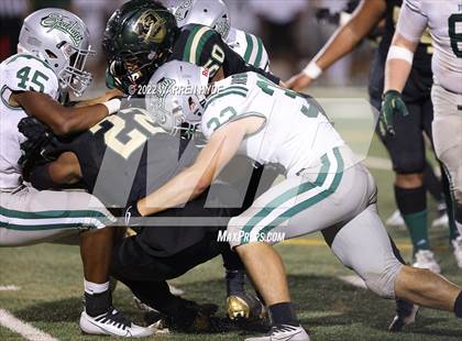 Thumbnail 3 in De La Salle @ Monterey Trail photogallery.