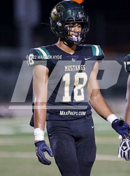 Thumbnail 3 in De La Salle @ Monterey Trail photogallery.