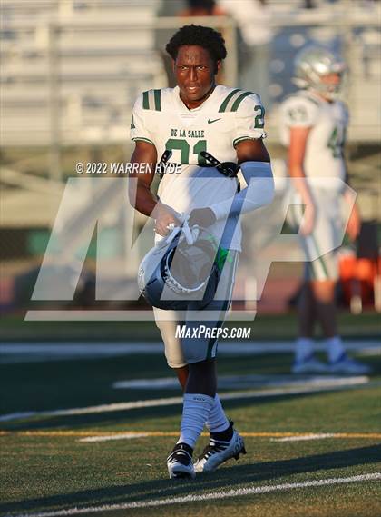 Thumbnail 3 in De La Salle @ Monterey Trail photogallery.