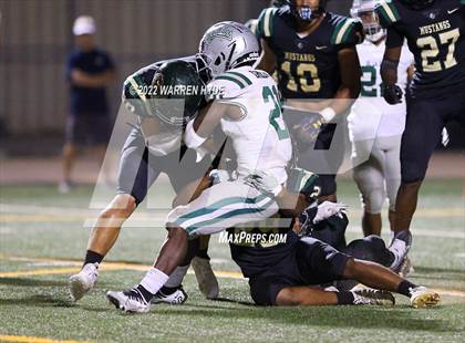 Thumbnail 3 in De La Salle @ Monterey Trail photogallery.