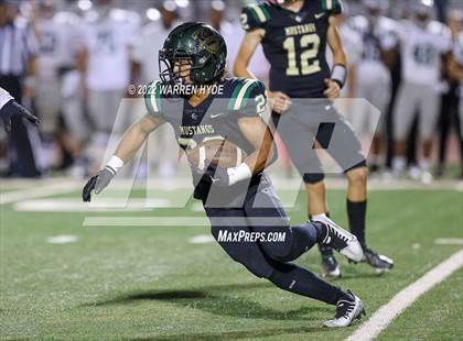 Thumbnail 3 in De La Salle @ Monterey Trail photogallery.