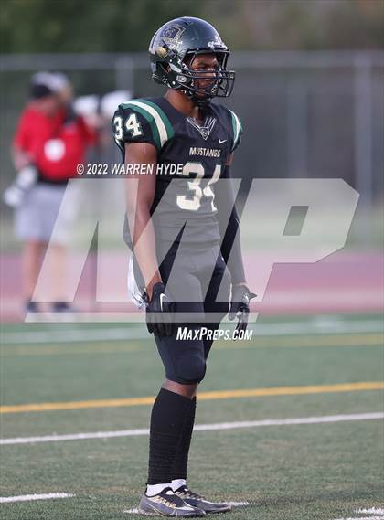 Thumbnail 1 in De La Salle @ Monterey Trail photogallery.