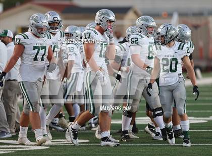 Thumbnail 2 in De La Salle @ Monterey Trail photogallery.