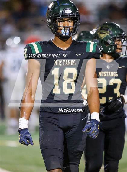 Thumbnail 2 in De La Salle @ Monterey Trail photogallery.