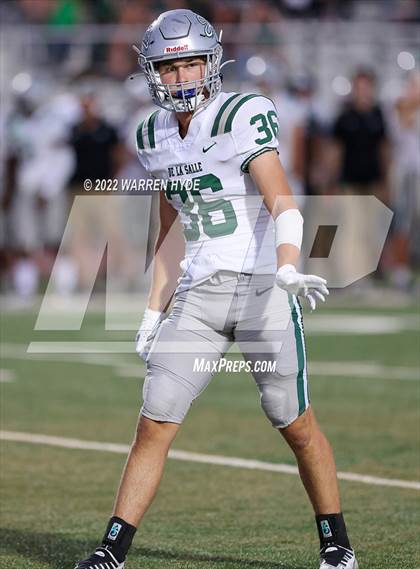 Thumbnail 3 in De La Salle @ Monterey Trail photogallery.