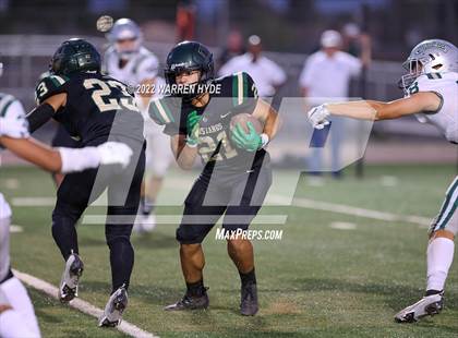 Thumbnail 2 in De La Salle @ Monterey Trail photogallery.