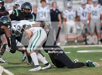 Thumbnail 2 in De La Salle @ Monterey Trail photogallery.