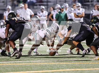 Thumbnail 2 in De La Salle @ Monterey Trail photogallery.