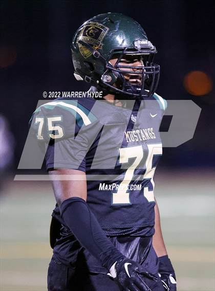 Thumbnail 3 in De La Salle @ Monterey Trail photogallery.