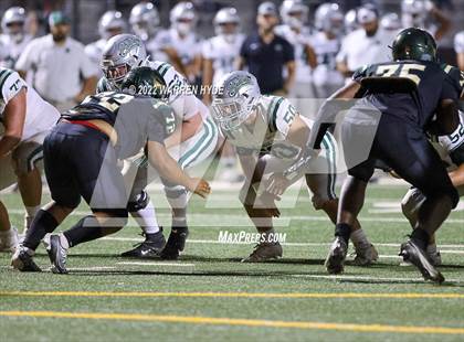 Thumbnail 3 in De La Salle @ Monterey Trail photogallery.