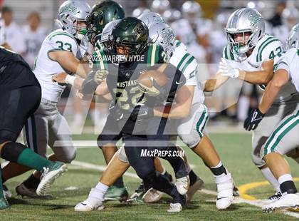 Thumbnail 2 in De La Salle @ Monterey Trail photogallery.