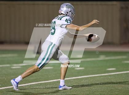 Thumbnail 3 in De La Salle @ Monterey Trail photogallery.