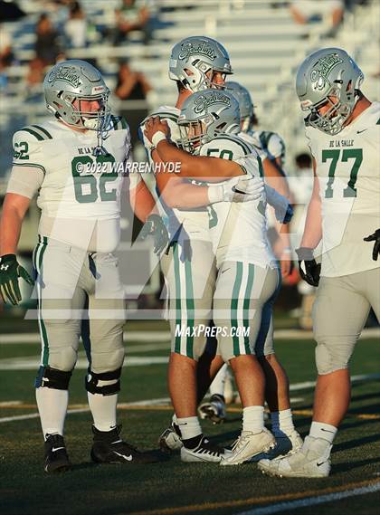 Thumbnail 3 in De La Salle @ Monterey Trail photogallery.