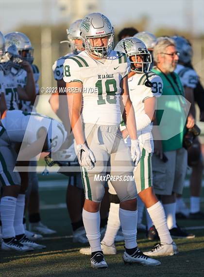Thumbnail 1 in De La Salle @ Monterey Trail photogallery.