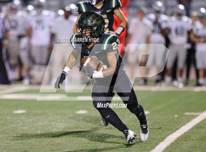 Thumbnail 2 in De La Salle @ Monterey Trail photogallery.