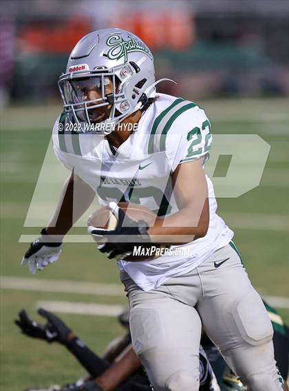 Thumbnail 2 in De La Salle @ Monterey Trail photogallery.