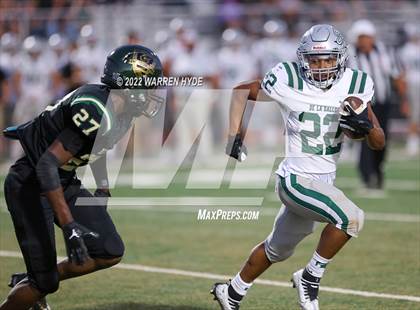 Thumbnail 3 in De La Salle @ Monterey Trail photogallery.