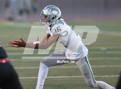 Thumbnail 1 in De La Salle @ Monterey Trail photogallery.