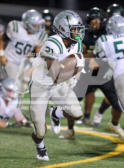 Thumbnail 1 in De La Salle @ Monterey Trail photogallery.