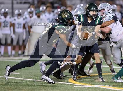 Thumbnail 2 in De La Salle @ Monterey Trail photogallery.