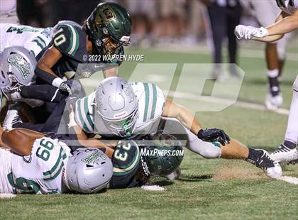 Thumbnail 1 in De La Salle @ Monterey Trail photogallery.