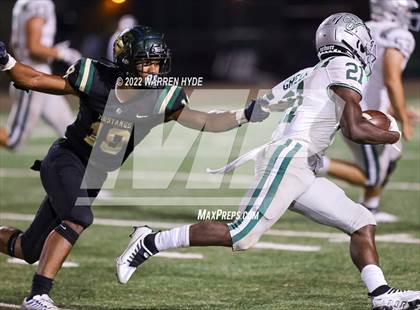 Thumbnail 3 in De La Salle @ Monterey Trail photogallery.