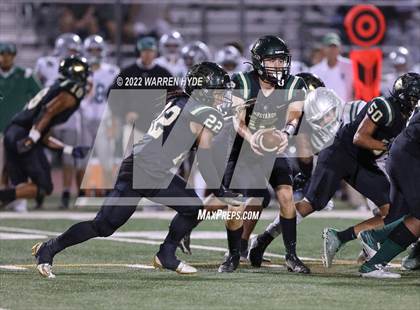 Thumbnail 3 in De La Salle @ Monterey Trail photogallery.