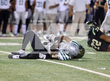 Thumbnail 3 in De La Salle @ Monterey Trail photogallery.