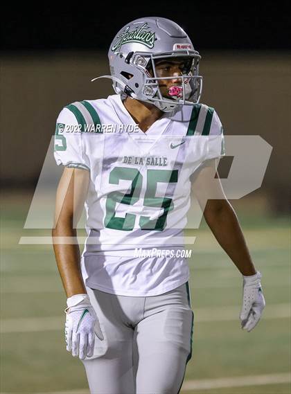 Thumbnail 2 in De La Salle @ Monterey Trail photogallery.