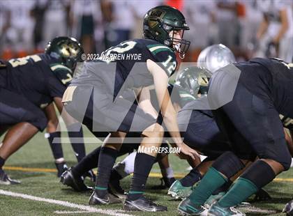Thumbnail 1 in De La Salle @ Monterey Trail photogallery.