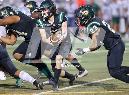 Thumbnail 3 in De La Salle @ Monterey Trail photogallery.