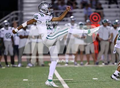 Thumbnail 1 in De La Salle @ Monterey Trail photogallery.