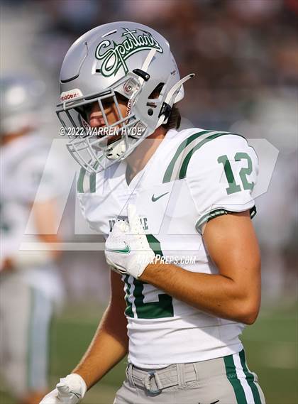 Thumbnail 3 in De La Salle @ Monterey Trail photogallery.
