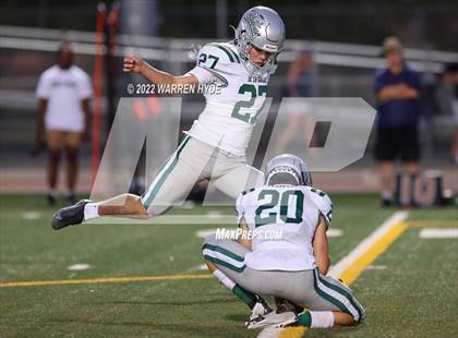 Thumbnail 1 in De La Salle @ Monterey Trail photogallery.