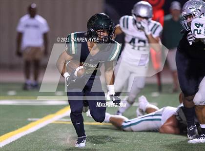 Thumbnail 2 in De La Salle @ Monterey Trail photogallery.