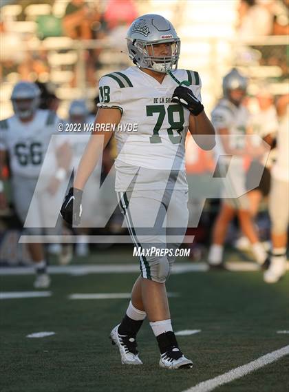 Thumbnail 1 in De La Salle @ Monterey Trail photogallery.