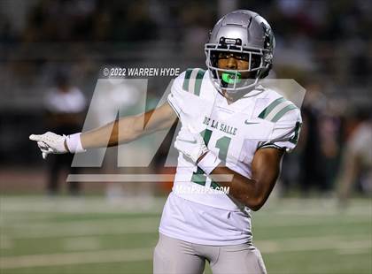 Thumbnail 1 in De La Salle @ Monterey Trail photogallery.