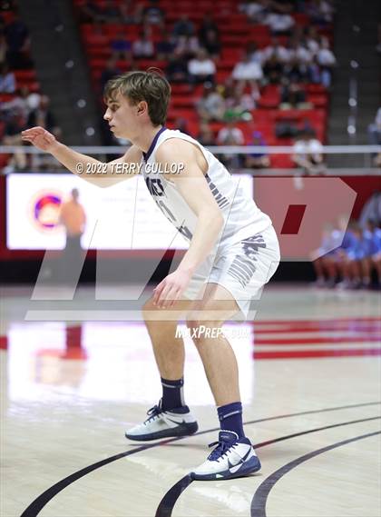 Thumbnail 3 in Westlake vs. Corner Canyon (UHSAA 6A Semifinal) photogallery.