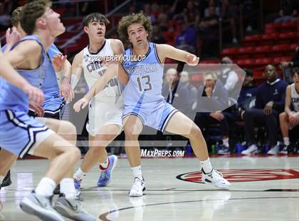 Thumbnail 2 in Westlake vs. Corner Canyon (UHSAA 6A Semifinal) photogallery.