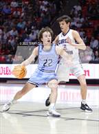 Photo from the gallery "Westlake vs. Corner Canyon (UHSAA 6A Semifinal)"