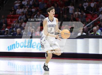 Thumbnail 1 in Westlake vs. Corner Canyon (UHSAA 6A Semifinal) photogallery.