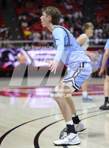 Thumbnail 3 in Westlake vs. Corner Canyon (UHSAA 6A Semifinal) photogallery.
