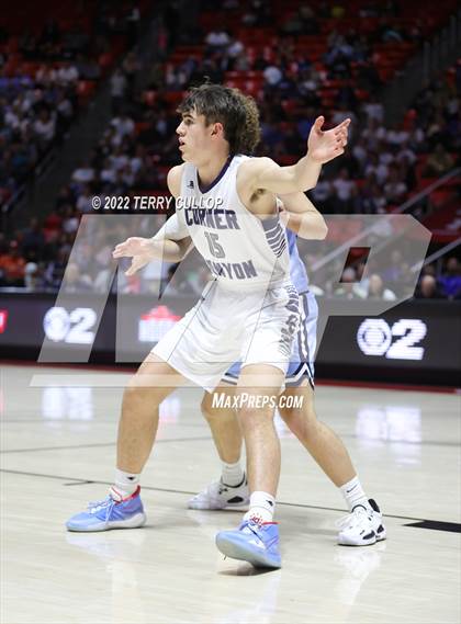 Thumbnail 3 in Westlake vs. Corner Canyon (UHSAA 6A Semifinal) photogallery.